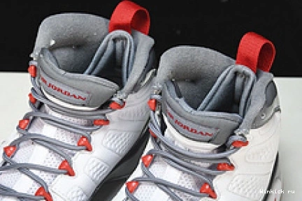 9 Air Jordan 0714